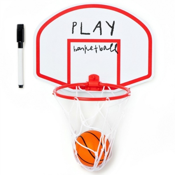 לוח מחיק מגנטי כדורסל Basket Memo-0