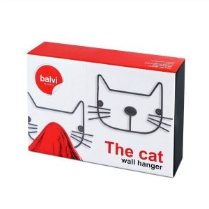 זוג מתלים - THE CAT-0