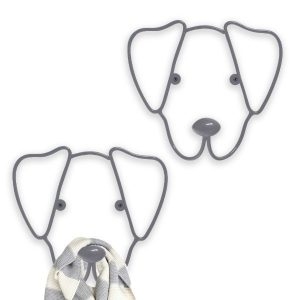 זוג מתלים - THE DOG-0