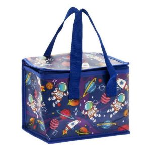 תיק אוכל תרמי Space-0