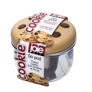 קופסה לעוגיות TO GO-0