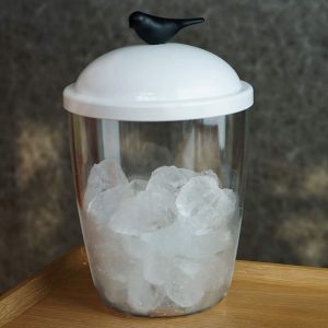 QUALY - מיכל לקרח-0