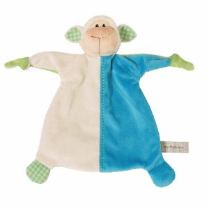 MY FIRST NICI - בובת חיבוק-0