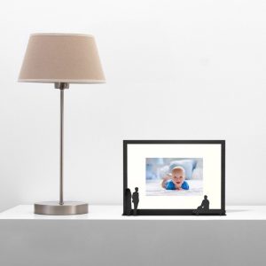 מסגרת לתמונה - "ביקור במוזיאון"-0