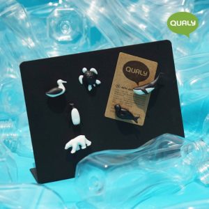 סט מגנטים SAVE THE OCEAN-0