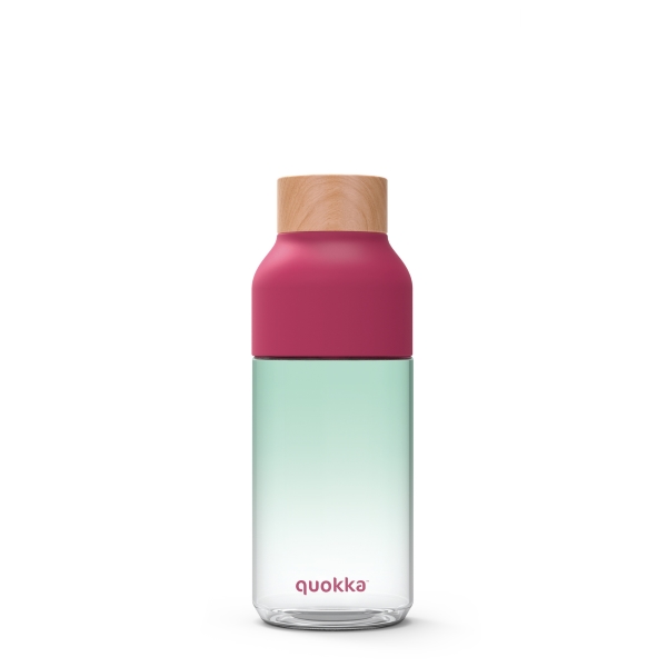 בקבוק מעוצב QUOKKA ICE NATURE -0