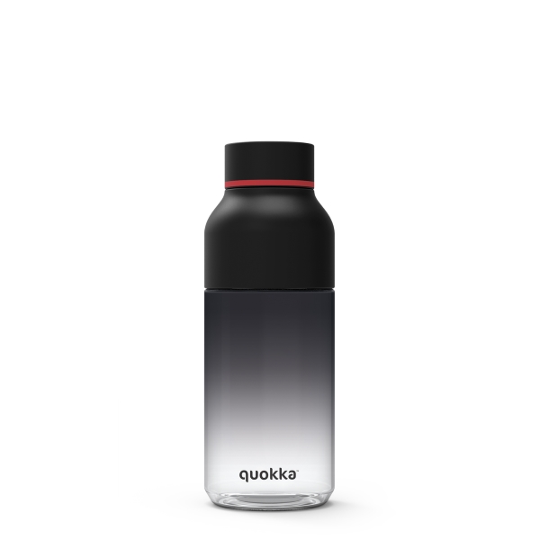 בקבוק מעוצב QUOKKA ICE BLACK -47189