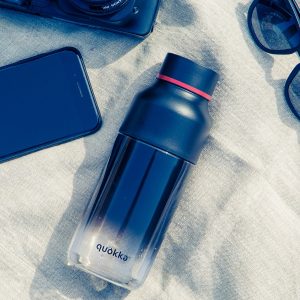 בקבוק מעוצב QUOKKA ICE BLACK -0