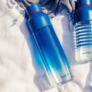 בקבוק מעוצב QUOKKA ICE NAVY-0