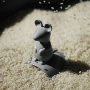 QUALY - כף עכבר-0