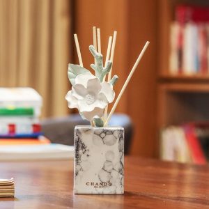 White Marble Reed מפיץ ריח - CHANDO -0