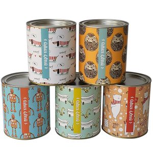 משהו לקינוח - מעמד לטישו