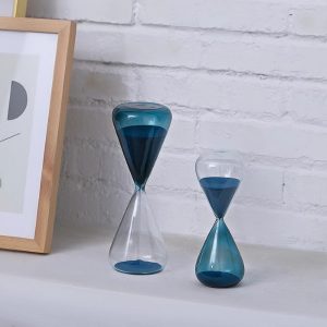 שעון חול STEPS -0