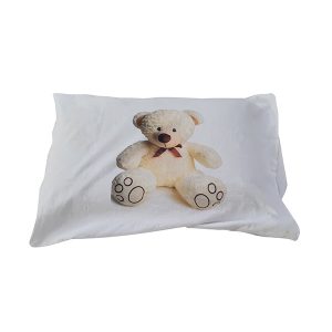 ציפית לכרית- דובי וניל-0