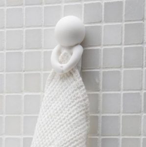 מתלה מגבות- MODESTO -0