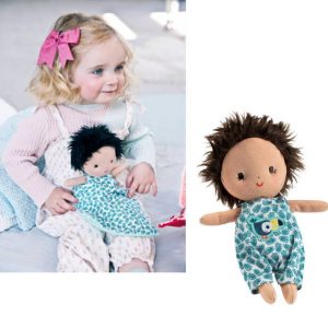 בובת חיבוק - ארי-0