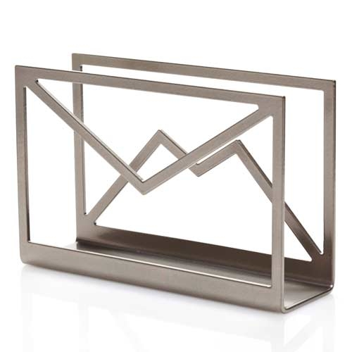 Inbox - מעמד שולחני לדואר-48678