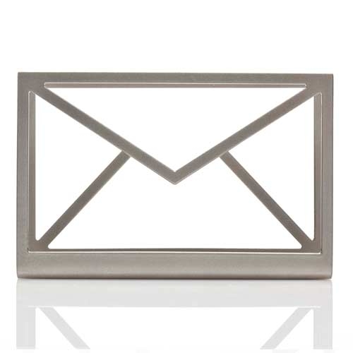 Inbox - מעמד שולחני לדואר-0