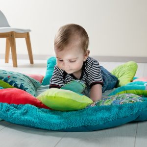 משטח פעילות כוכב - כחול-0