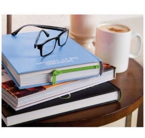 Zip Mark- 'סימנייה לספר ריצ' רץ-0