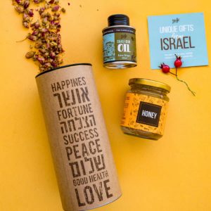 מארז חג בגליל-0