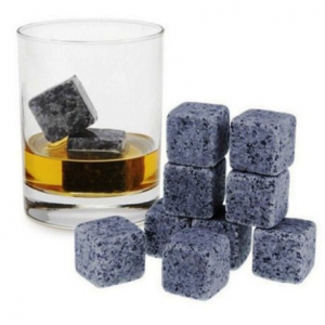 אבני קרח לוויסקי WHISKEY STONES-0