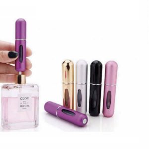 Perfume ToGo - מיכל אישי למילוי בושם-0