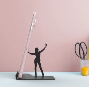 מעמד לטלפון נייד - Selfie Stephi-0