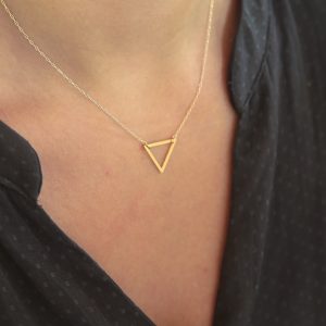 שרשרת משולש הזהב-0