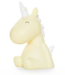 מנורת לילה חד קרן-0