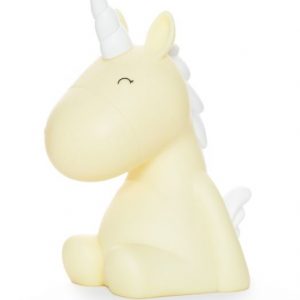 מנורת לילה חד קרן-0