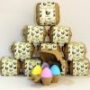 מארז פצצות אמבטיה - Egg Bath Bombs-49693