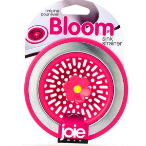 מסננת כיור מטבח פרח -JOIE-0