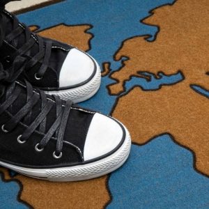 שטיח כניסה עולמי Wide World-0