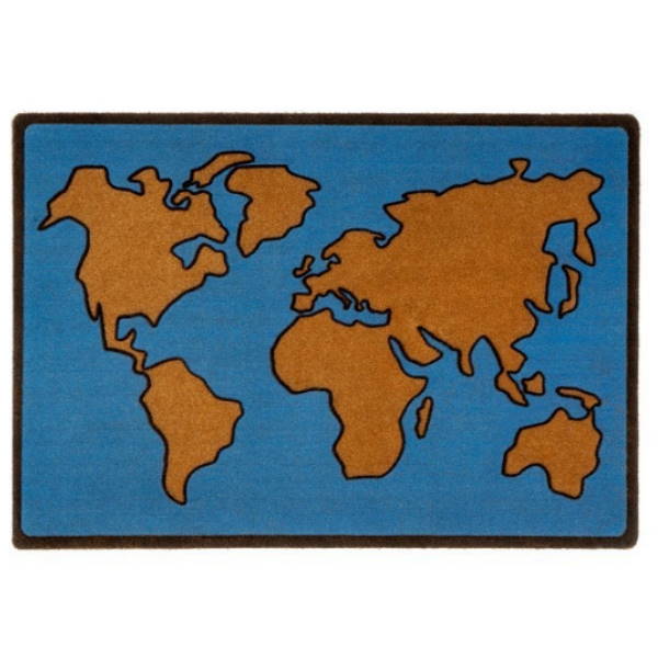 שטיח כניסה עולמי Wide World-49971