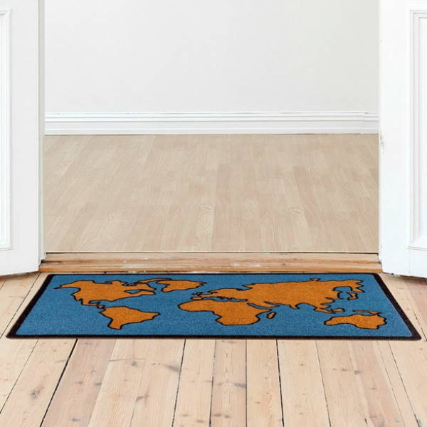שטיח כניסה עולמי Wide World-49970