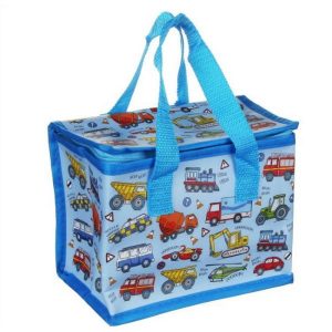 תיק אוכל תרמי מכוניות-0