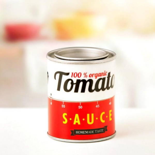 טיימר Tomato Sauce-0