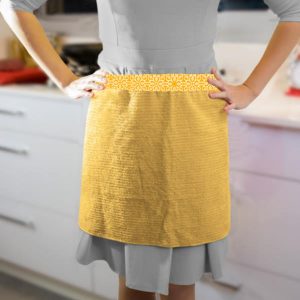 מגבת סינר-51942