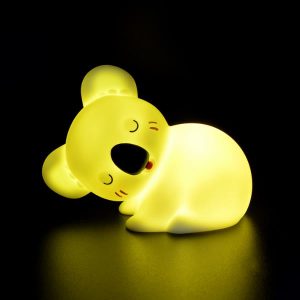 מנורת לילה קואלה-0