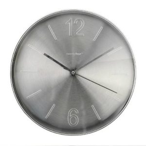 שעון קיר מעוצב Oslo-0