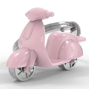 מחזיק מפתחות Scooter -0