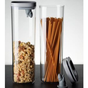 QUALY - קופסת אחסון גדולה- עכבר-0