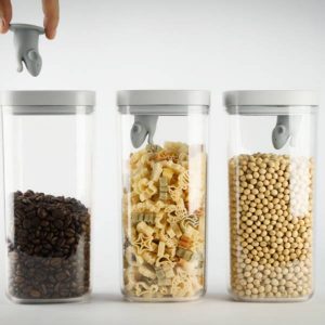 QUALY - קופסת אחסון בינונית- עכבר-0