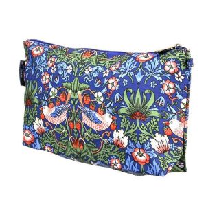 תיק איפור ויליאם מוריס - גנב תותים-0