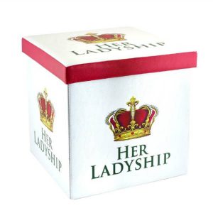 כיסא אחסון מלכותי-0