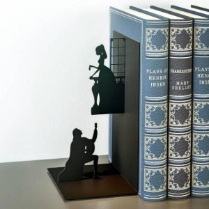 תומך ספרים רומיאו ויוליה-0