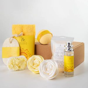 מארז מפנק- Good Morning Darling-0