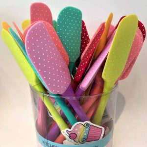 מרית (לקקן) סיליקון -0