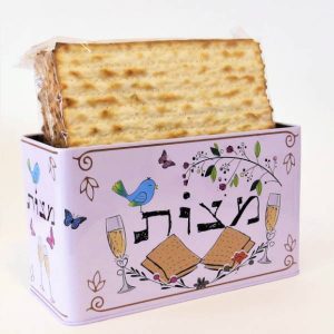 מעמד למצה- פסח אביבי -0